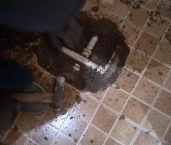 法库卫生间漏水维修公司为您分享下卫生间渗水如何处理及注意事项