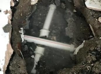 法库阳台漏水维修公司为您分享楼上楼下漏水怎么处理