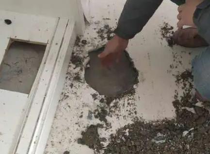 法库卫生间漏水维修公司分享下精确定位查漏水一次多少钱?不同级别收费不同