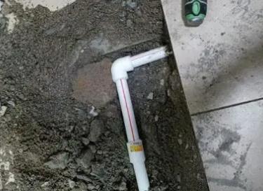 法库阳台漏水维修时有哪些声音会影响检漏仪