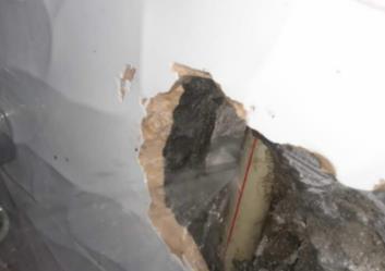 法库卫生间漏水维修的步骤和流程。